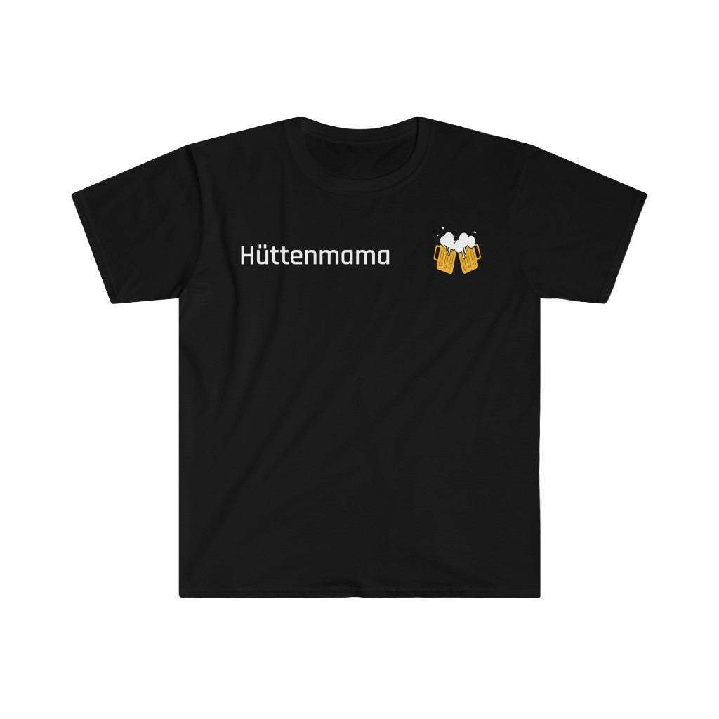 Hüttenmama