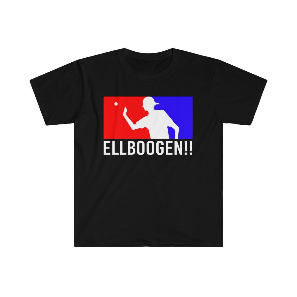 ELLBOGEN - Beer Pong T-Shirt