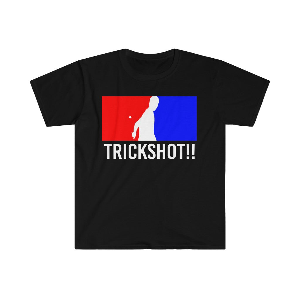 Trickshot!! - Beer Pong T-Shirt