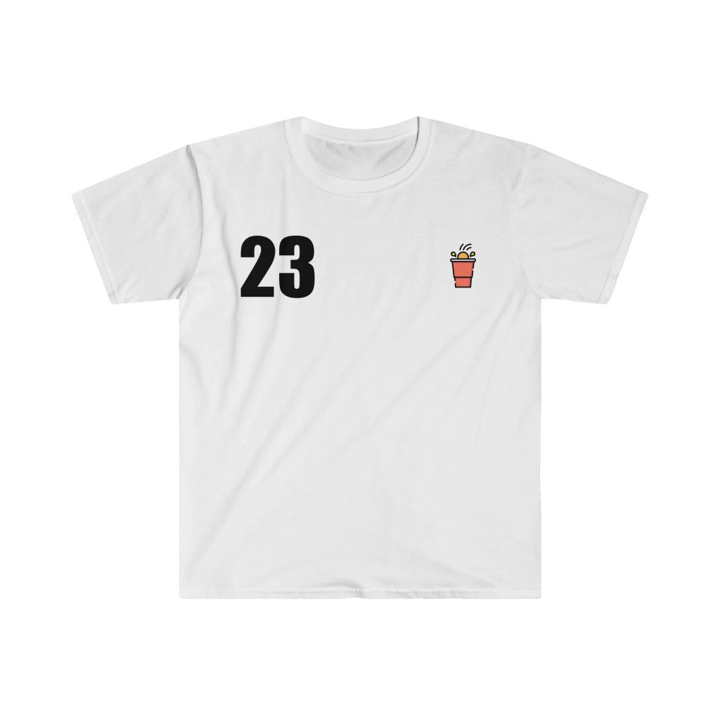 LePong James - Beer Pong Team T-Shirt