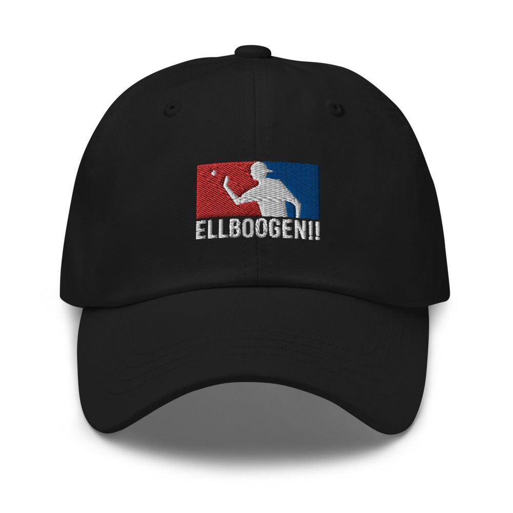 Ellboogen - Beer Pong Cap