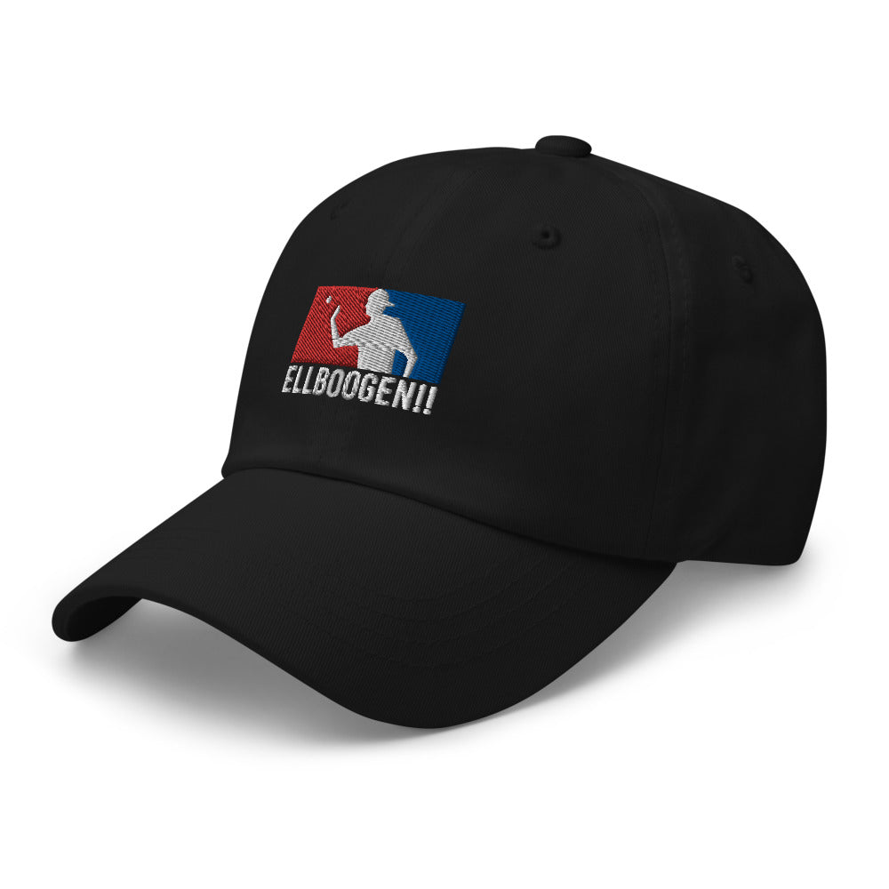 Ellboogen - Beer Pong Cap